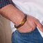 Maritieme herenarmband - 2