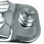 Premium roestvrijstalen jerrycan 20 l - 2