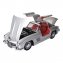 Modelbouw. Mercedes 300SL - 2