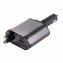 4-in-1 autolader met 4 kabels - 2
