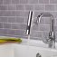 Kraanopzetstuk 'Waterval' - 2