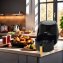 Airfryer 'Nature' - 2