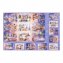 Premiumpuzzel 'Steden boven de wolken' - 2