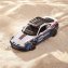Radiogestuurde Porsche 911 Dakar - 2