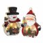 LED-kerstfiguren in set van 2 - 2