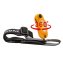 Oplaadbare LED-hoofdlamp - 2