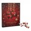 Adventskalender met Lindt-chocolade - 2