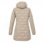 Functionele parka met capuchon - 2