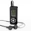 miniradio met hoofdtelefoon - 2