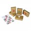 Viltstickers "Adventskalender" - 2
