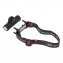 2-in-1 afneembare hoofdlamp met hoofdband - 2