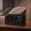 Moderne compacte DAB+-radio - 2