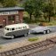 VW T1 Bus RC  - 2
