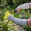 Tuinhandschoenen met lange mouwen (1 paar) - 2