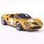 Ford GT40 bouwjaar 1968 - 2