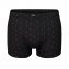 Katoenen retroshorts - 2