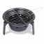 Mobiele BBQ-grill - 2