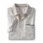 Poloshirt met modieus printmotief - 2