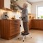 Trede met handgreep - 2