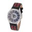 Colani automatisch horloge - 2