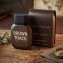 Herenparfum Brown van Mezotti - 2