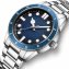 Sportief herenhorloge - 2