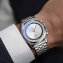 MODERNE HE Modern herenhorloge   - 2