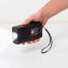 DAB+-radio met draaihendel en zonne-energie, met kleurendisplay - 2
