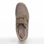 Comfortabele instappers met klittenbandsluiting - 2