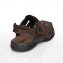 Klittenbandsandalen - 2