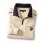 Thermisch shirt met contrasten - 2