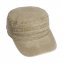 Katoenen field-cap - 2