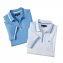 Jersey shirt met ritssluiting - 2