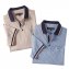 Modieus poloshirt als set - 2