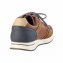 Veterschoenen met ritssluiting - 2