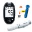Bloedglucosemeter starterset, mmol/L - 2