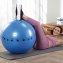 Gymnastiekbal 'Exercise', 65 cm - 2