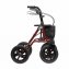 Outdoor-rollator Taima XC - 2