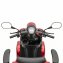 E-Mobile VENEZIA, 4-wieler, lithiumaccu - 2