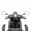 E-Mobile VENEZIA, 4-wieler, lithiumaccu - 2