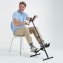 Hometrainer 2-in-1 - 2