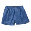 Flanel boxershorts 4 stuks - 2