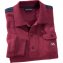 Lange-mouwen-shirt Marine,M - 2