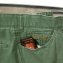 Katoenen broek met Carbon-Finish - 2