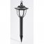 Solarlampen “2 in 1” Set van 2 stuks - 2