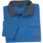 Micro Fleece Poloshirt 2 stuks - 2