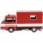 Barkas B 1000 bakwagen - 2