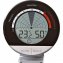 Digitale thermo-hygrometer met schimmelradar - 2