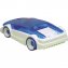 Zoutwaterauto 'Marlin' - 2