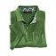 Comfort-poloshirt,Groen - 2